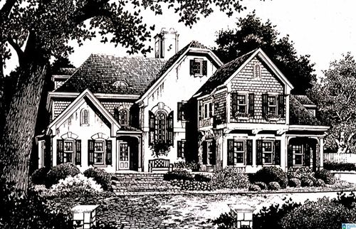 7919 Brae Village Drive, MORRIS, AL, 35116 | Card Image