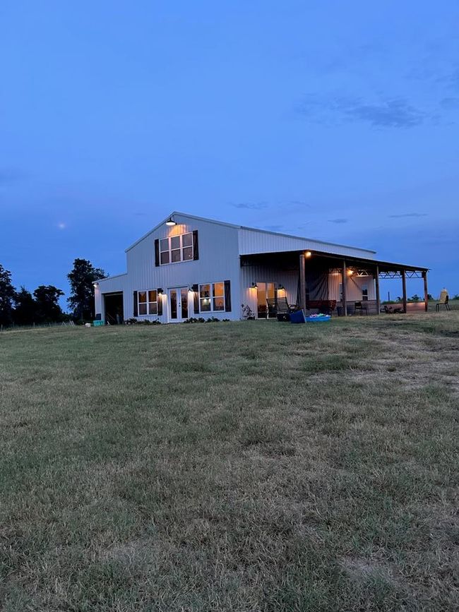 129 Hayes Rd, House other with 3 bedrooms, 2 bathrooms and null parking in Mauk GA | Image 35