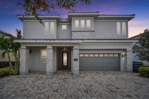 7648 Fairfax Dr, Kissimmee, FL, 34747 | Card Image
