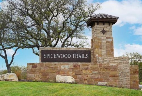 208 Spicewood Trails Dr, Spicewood, TX, 78669-2199 | Card Image