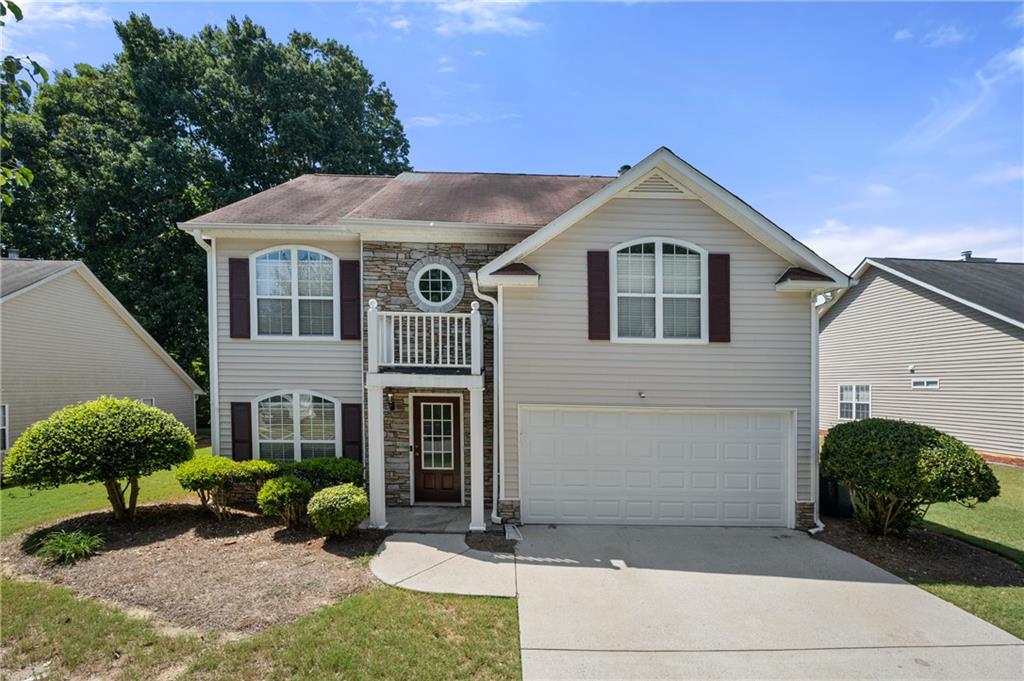 Ridgestone Lndg, Marietta, GA 30008