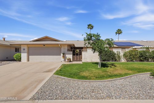 12550 W Parkwood Dr, Sun City West, AZ, 85375-4624 | Card Image