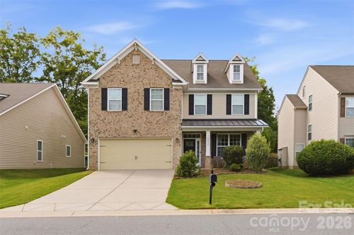 2002 Canopy Dr, Indian Trail, NC, 28079-3760 | Card Image