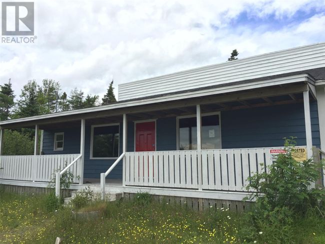 2 Trans Canada Highway, Home with 0 bedrooms, 0 bathrooms and null parking in Holyrood NL | Image 4