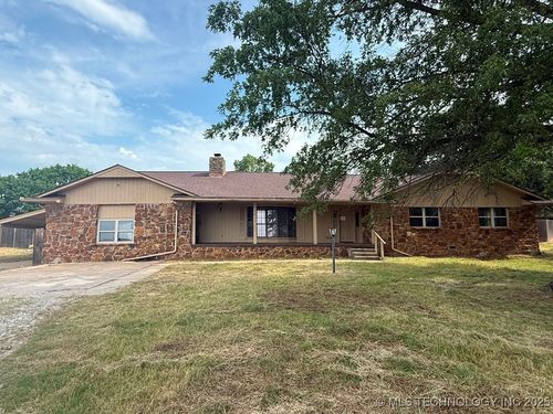 101 G St, Jenks, OK, 74037-3134 | Card Image