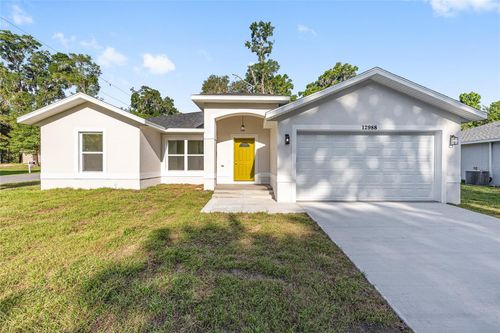 12988 Se 42nd Ct, BELLEVIEW, FL, 34420-4991 | Card Image