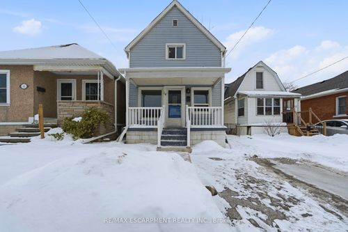 14 Newlands Avenue, Hamilton, ON, L8H2T5 | Card Image