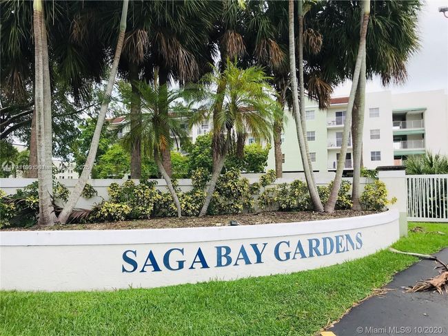 APT-313 - 8240 Sw 210 Th St, Condo with 1 bedrooms, 1 bathrooms and null parking in Cutler Bay FL | Image 24