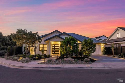 206 Old Rossi Place, Healdsburg, CA, 95448 | Card Image