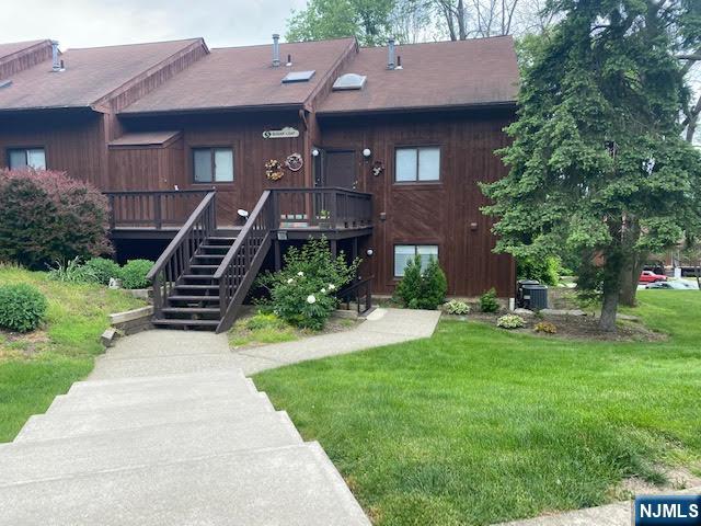 Residential in Vernon 3