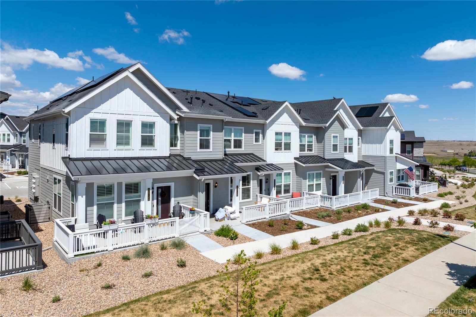 Residential in Arvada 2
