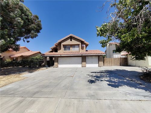 37928 50th St E, Palmdale, CA, 93552 | Card Image