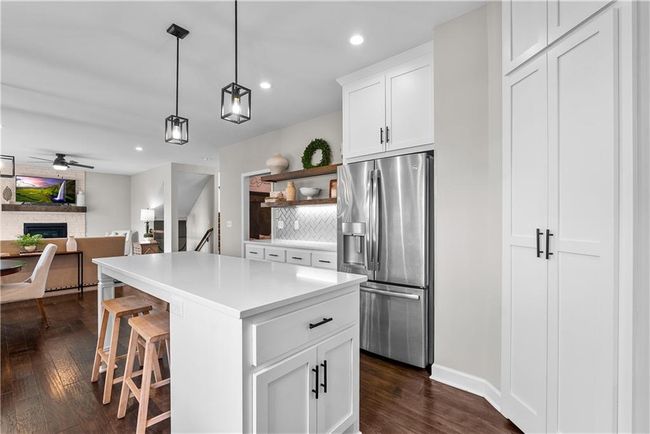 19714 W 197 Th Ct, House other with 4 bedrooms, 3 bathrooms and null parking in Spring Hill KS | Image 14