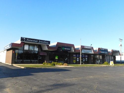 2419-2419 W Jefferson St, Joliet, IL, 60435-6462 | Card Image