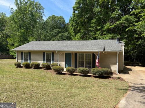 109 S Crossroad, Lagrange, GA, 30240-8230 | Card Image