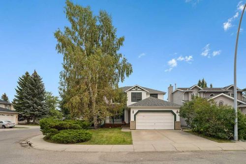 59 Sandringham Close Nw, Calgary, AB, T3K3X1 | Card Image