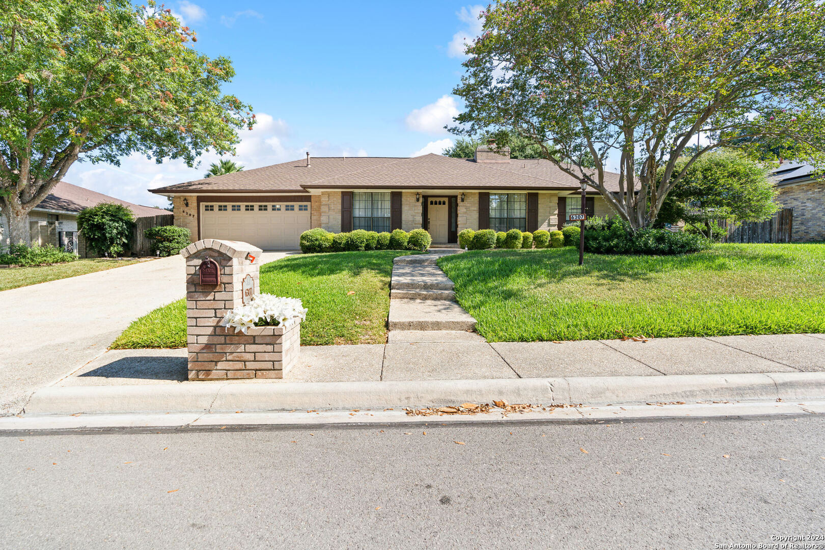 Mallard Pt, Windcrest, TX 78239