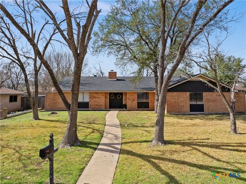 4506 Walnut Rd, Temple, TX, 76502-3023 | Card Image