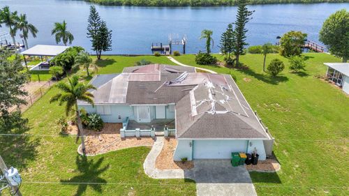 3456 Peace River Dr, Punta Gorda, FL, 33983-3566 | Card Image