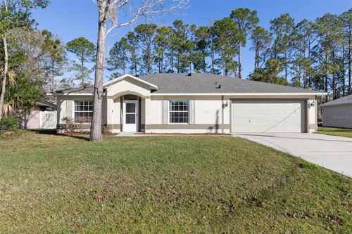 108 Patric Drive, PALM COAST, FL, 32164 | Card Image