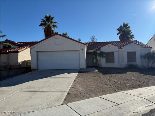 627 Spritlake Ct, North Las Vegas, NV, 89032-1174 | Card Image