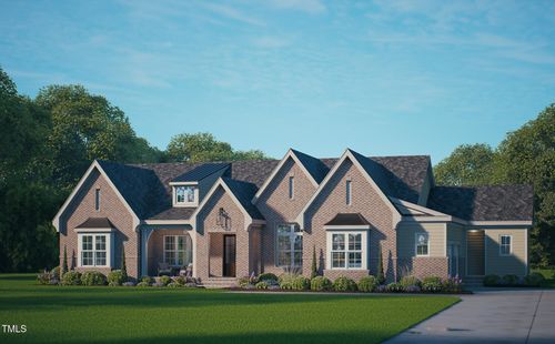 2172 Belfield Lane, Hillsborough, NC, 27278 | Card Image
