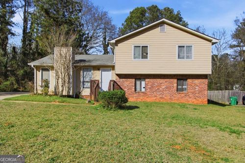 4436 Cypress Ridge Ln, Stone Mountain, GA, 30083-5529 | Card Image