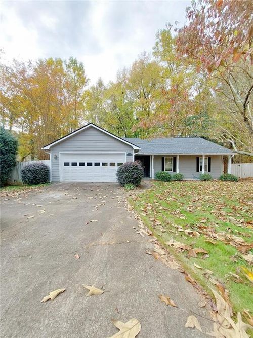 11250 Ridge Hill Dr, Alpharetta, GA, 30022-4565 | Card Image