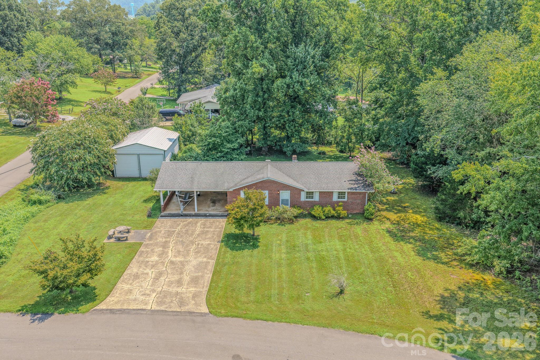 Residential in Morganton 2