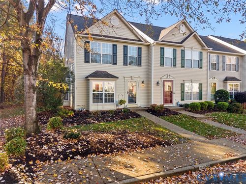 9000 Silverbush Dr, Henrico, VA, 23228-2040 | Card Image