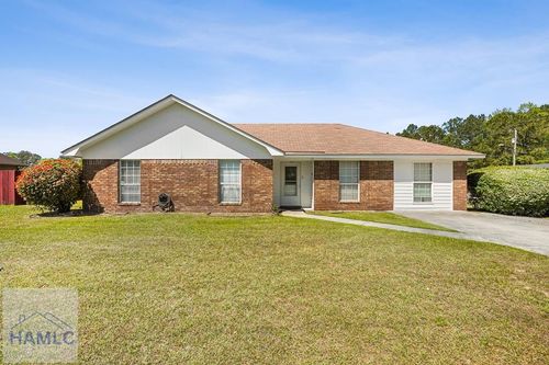 1801 Dunlevie Rd, Allenhurst, GA, 31301-2630 | Card Image