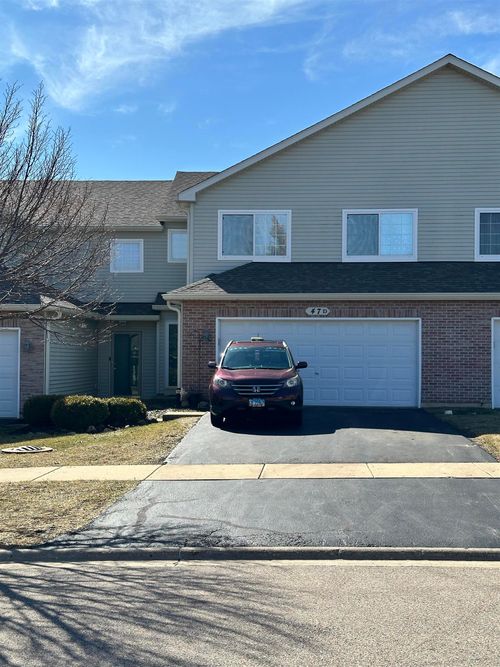 47D Rolling Oaks Road, Sugar Grove, IL, 60554 | Card Image