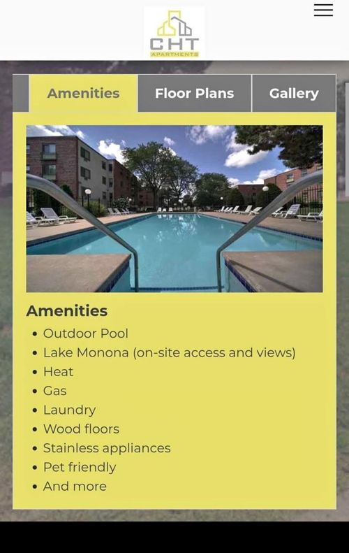 206-746 W Main St, Madison, WI, 53715-1473 | Card Image