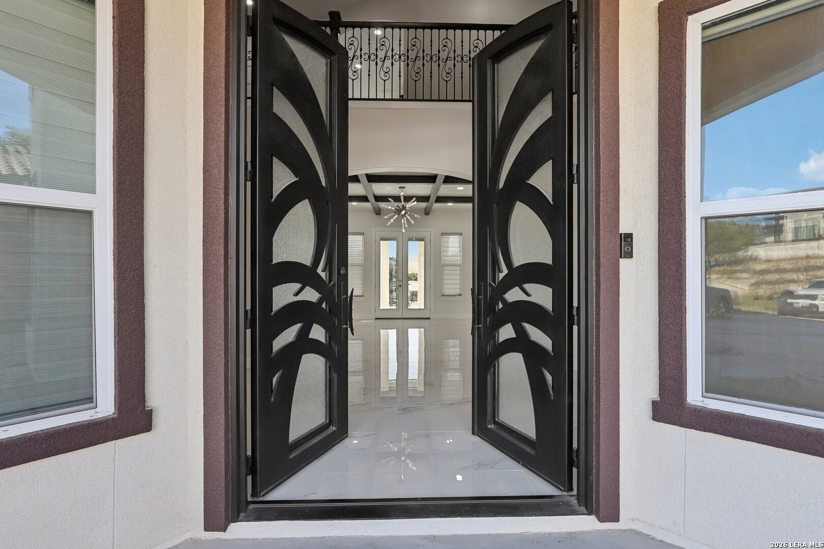 Residential Lease in San Antonio 2