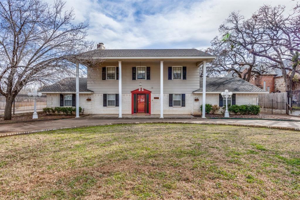Beaty St, Fort Worth, TX 76112