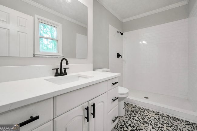 138 Sam Solomon Rd, House other with 3 bedrooms, 2 bathrooms and 2 parking in Locust Grove GA | Image 18