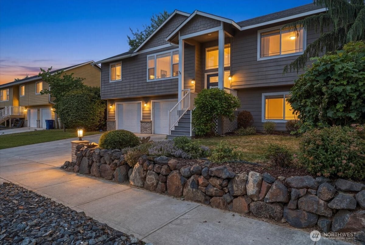 Residential in Wenatchee 2