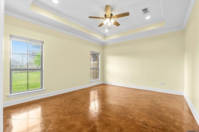 6439 Patio Ct, House other with 3 bedrooms, 3 bathrooms and 3 parking in Gonzales LA | Image 8