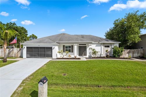 2943 Toulon Rd Se, Palm Bay, FL, 32909-7658 | Card Image