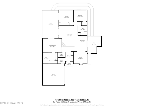 1304 Two Mile Cir E, Wilmington, NC, 28405-4114 | Card Image
