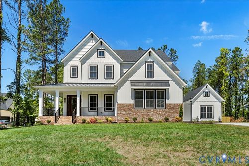 14110 Hartley Woods Way, BEAVERDAM, VA, 23015-1450 | Card Image