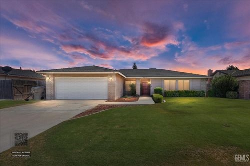 6617 Sly Lane, Bakersfield, CA, 93309 | Card Image
