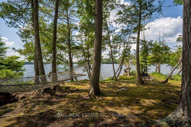 40 Fire Route 89 E, House other with 3 bedrooms, 1 bathrooms and 3 parking in Apsley ON | Image 43
