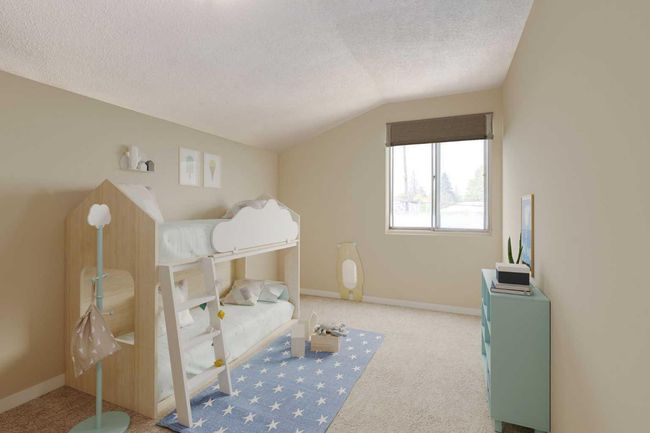 2007 40 St Se, Home with 3 bedrooms, 1 bathrooms and 2 parking in Calgary AB | Image 17