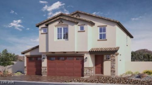 103-7713 Miller Falls Ln, North Las Vegas, NV, 89084-3890 | Card Image