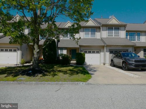 106 Kennedy Ln, BERLIN, NJ, 08009-1183 | Card Image