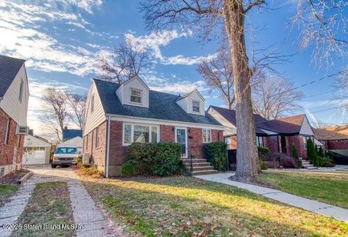 126 Goodwin Ave, Staten Island, NY, 10314-2355 | Card Image