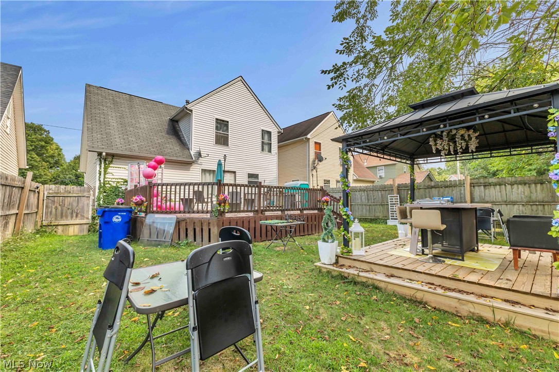 Residential in Cleveland 3