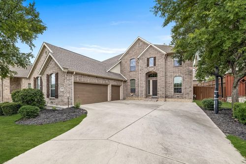 3378 Castlewood Blvd, Highland Village, TX, 75077-1833 | Card Image