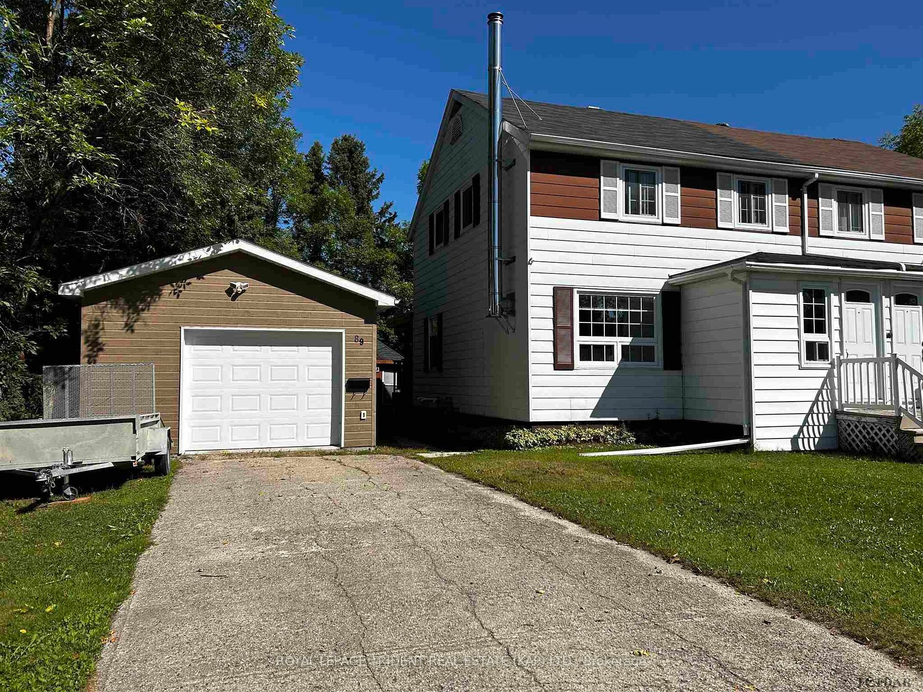 89 Devonshire St, Sold in Kapuskasing eXp Realty